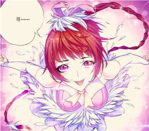 斗罗:小舞从"6岁到怀孕生子"的造型,第9个让唐三心疼不已!