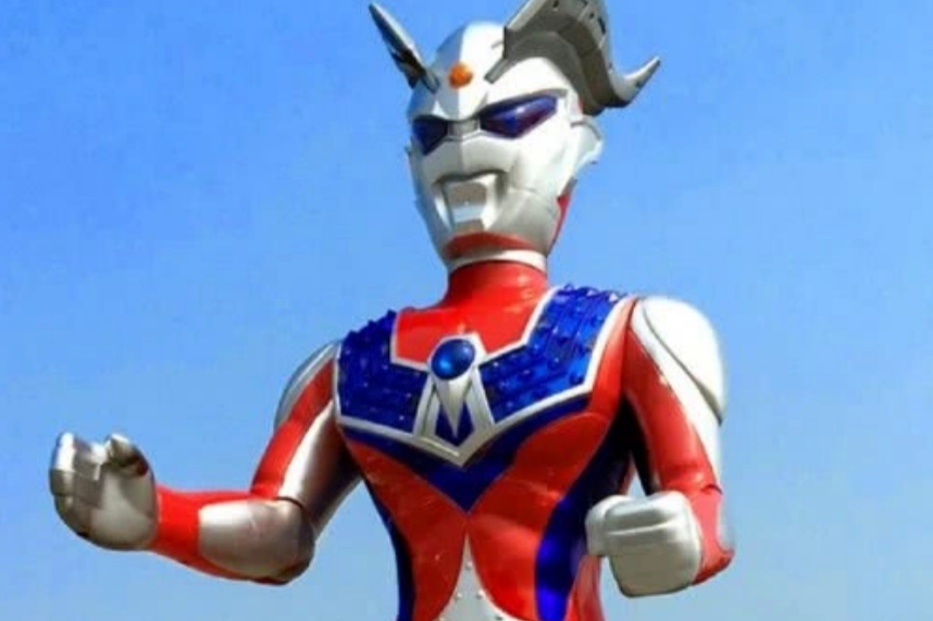 奥特曼:让人捧腹大笑的盗版奥特曼,山寨赛罗变暗黑,迪迦成佳亚