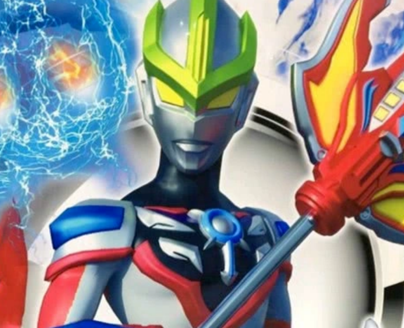 奥特曼:让人捧腹大笑的盗版奥特曼,山寨赛罗变暗黑,迪迦成佳亚