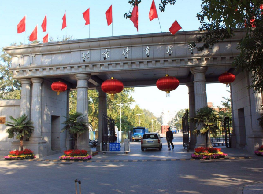 全国14所体育高校,北体大世界水平,上海体院中国一流 - 265学校教育网