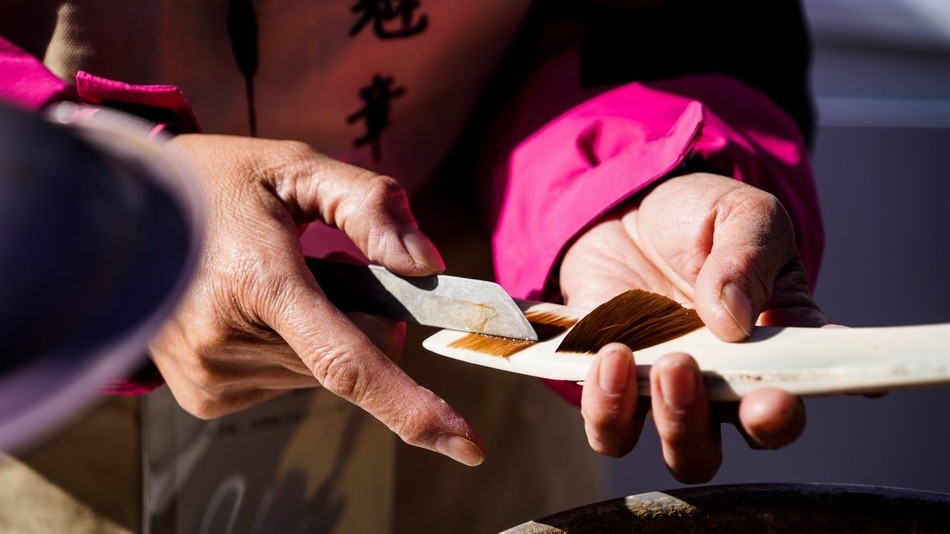 来沈阳故宫非遗匠意市集发现辽宁之美