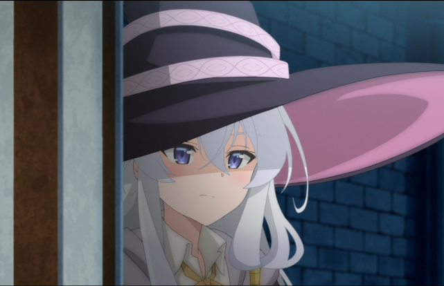 魔女之旅:又是致郁的一集,王女与厨子的恋爱