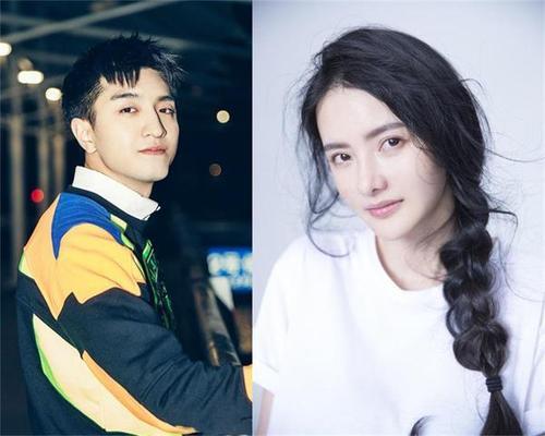 收获了无数网友的祝福,粉丝们也都连连恭喜金瀚找到女朋友