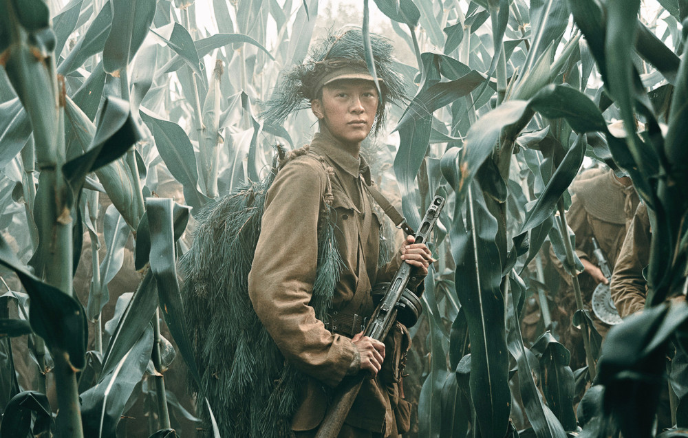 同样三条故事线金刚川比敦刻尔克差在哪里