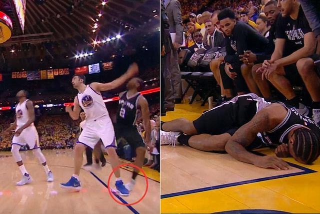 诚心道歉扎扎三年后再谈垫脚小卡他那是习惯性扭伤不能怪我