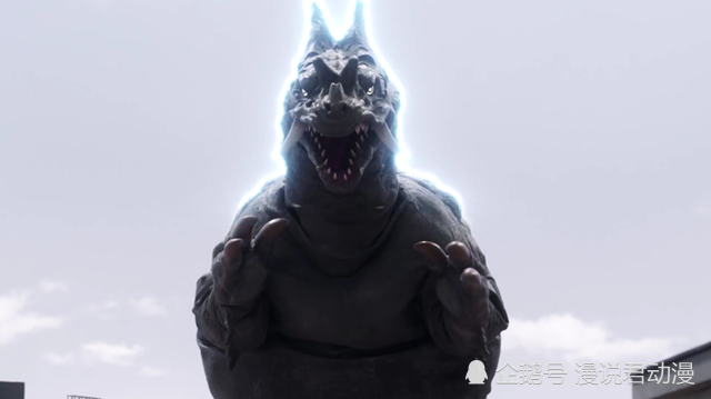 泽塔奥特曼致敬奥特q凯姆尔人的同伴54年前曾造访地球