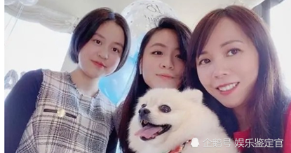 刘銮雄|刘銮雄前女友吕丽君大赢家，拿20亿分手费，与鲜肉恋情被曝光