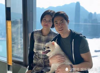 刘銮雄|刘銮雄前女友吕丽君大赢家，拿20亿分手费，与鲜肉恋情被曝光