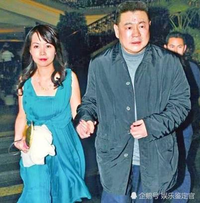 刘銮雄|刘銮雄前女友吕丽君大赢家，拿20亿分手费，与鲜肉恋情被曝光