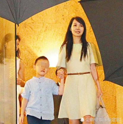 刘銮雄|刘銮雄前女友吕丽君大赢家，拿20亿分手费，与鲜肉恋情被曝光