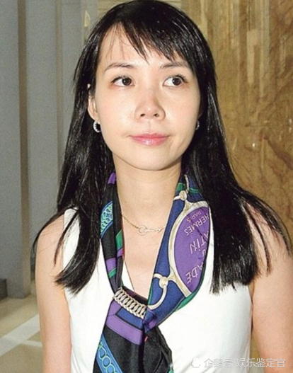 刘銮雄|刘銮雄前女友吕丽君大赢家，拿20亿分手费，与鲜肉恋情被曝光