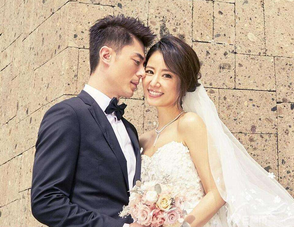 林心如|林心如夫妇又吵架？霍建华曾称想用演技让大家闭嘴，只怪台媒难搞