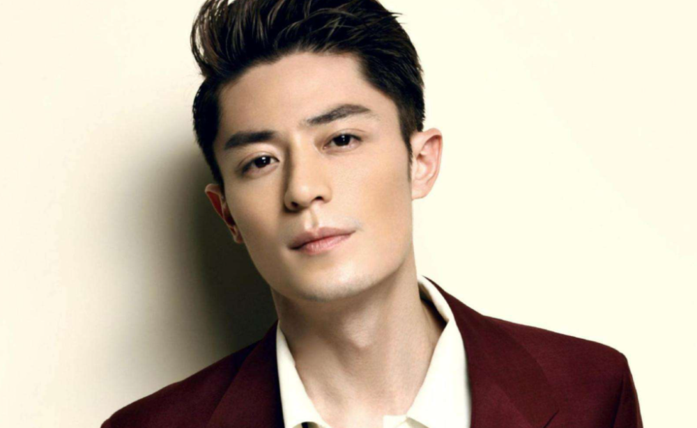 林心如|林心如夫妇又吵架？霍建华曾称想用演技让大家闭嘴，只怪台媒难搞