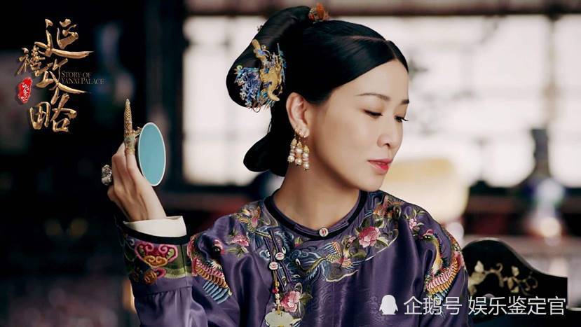 佘诗曼|45岁佘诗曼拒嫁豪门，却住月租29万元豪宅，未婚原因耐人寻味