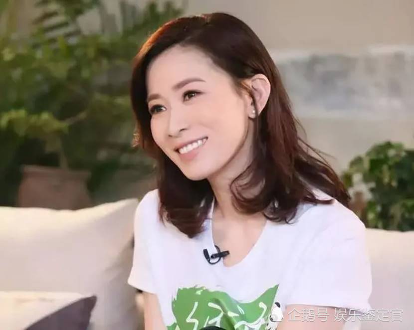 佘诗曼|45岁佘诗曼拒嫁豪门，却住月租29万元豪宅，未婚原因耐人寻味