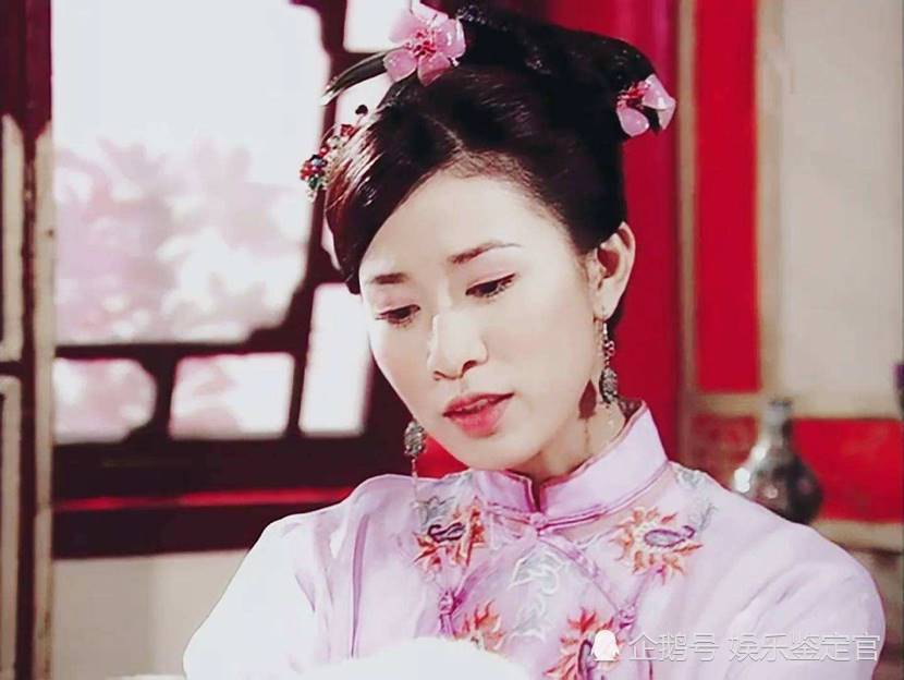 佘诗曼|45岁佘诗曼拒嫁豪门，却住月租29万元豪宅，未婚原因耐人寻味