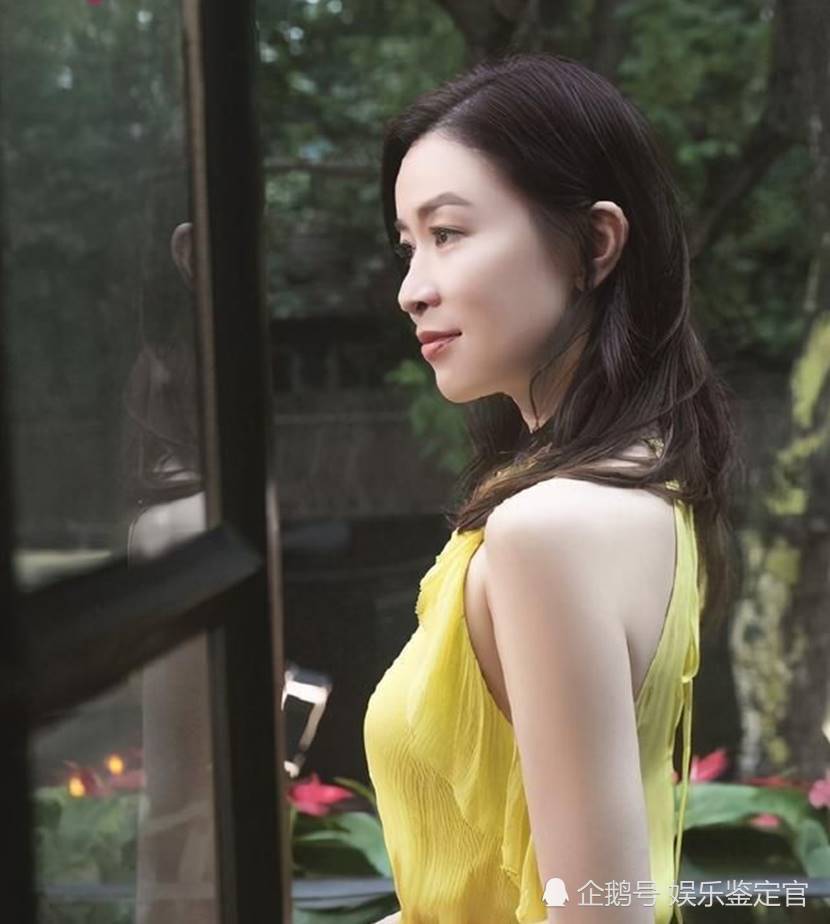 佘诗曼|45岁佘诗曼拒嫁豪门，却住月租29万元豪宅，未婚原因耐人寻味