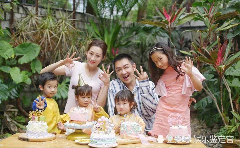 佘诗曼|45岁佘诗曼拒嫁豪门，却住月租29万元豪宅，未婚原因耐人寻味