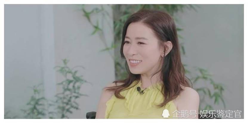 佘诗曼|45岁佘诗曼拒嫁豪门，却住月租29万元豪宅，未婚原因耐人寻味