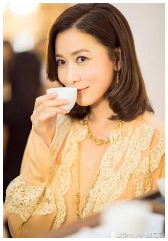 佘诗曼|45岁佘诗曼拒嫁豪门，却住月租29万元豪宅，未婚原因耐人寻味