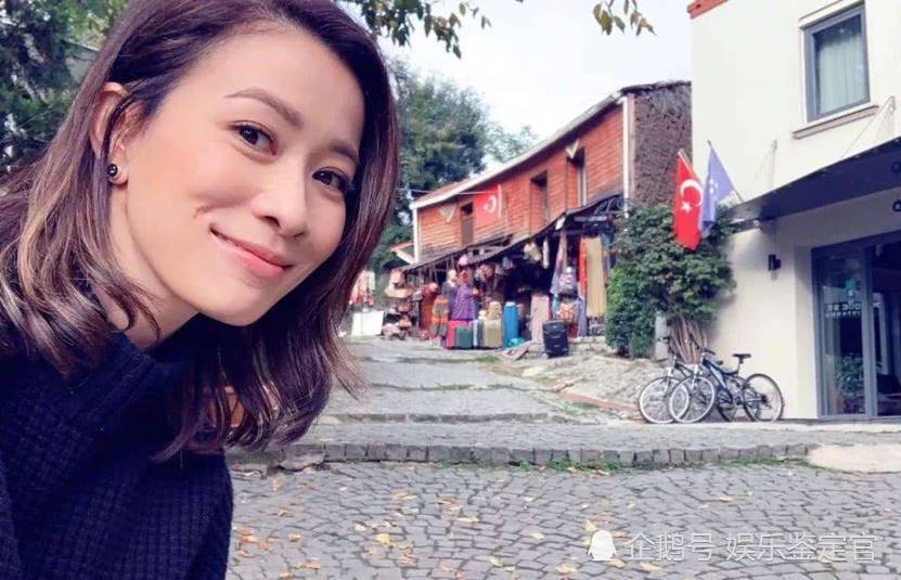 佘诗曼|45岁佘诗曼拒嫁豪门，却住月租29万元豪宅，未婚原因耐人寻味