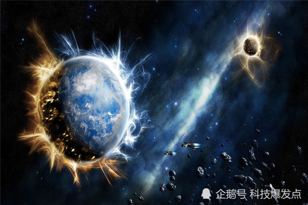 行星|“超级地球”又来了！4.2光年外，有没有可能住着“三体人”！