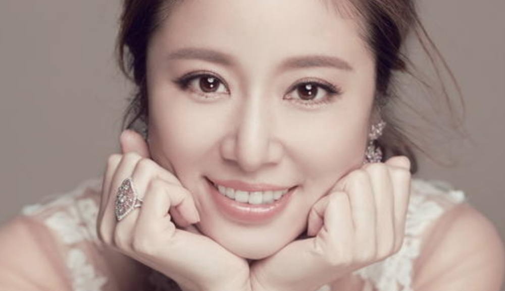 林心如|林心如夫妇又吵架？霍建华曾称想用演技让大家闭嘴，只怪台媒难搞