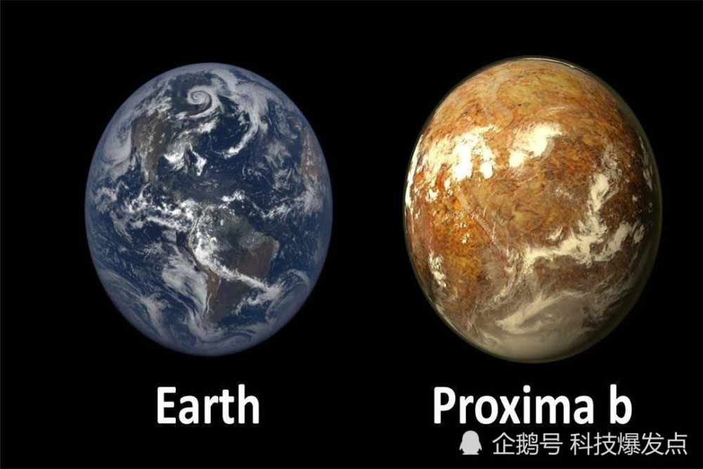 行星|“超级地球”又来了！4.2光年外，有没有可能住着“三体人”！