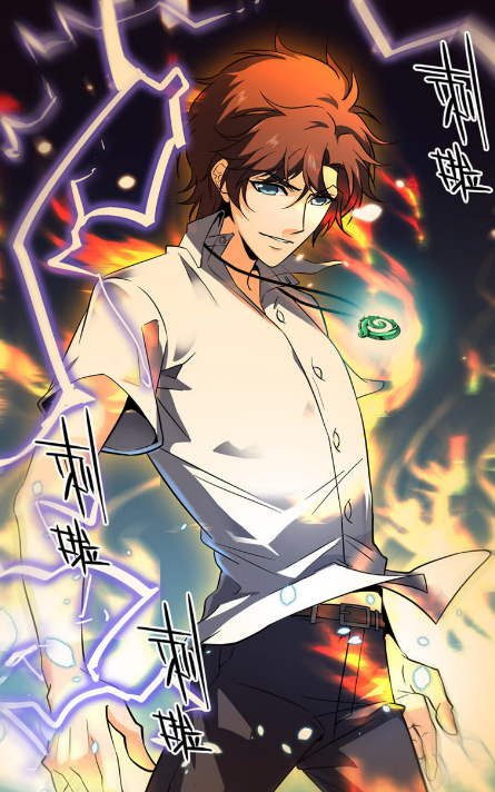 莫凡|真不愧是莫凡，就连未成年的灵灵都不放过，真应该“三年起步”啊