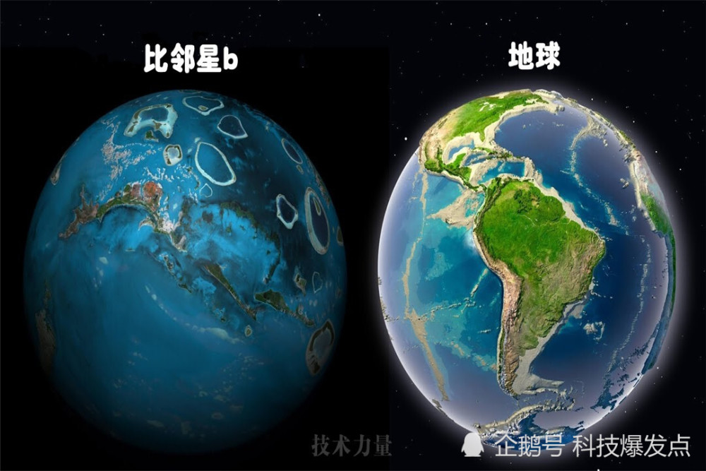 行星|“超级地球”又来了！4.2光年外，有没有可能住着“三体人”！