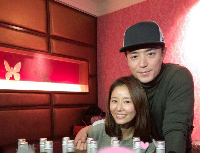 林心如|林心如夫妇又吵架？霍建华曾称想用演技让大家闭嘴，只怪台媒难搞