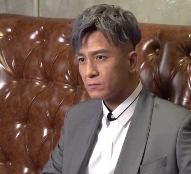 使徒行者3马国明首演反派形象亦正亦邪奸到出汁成最大亮点