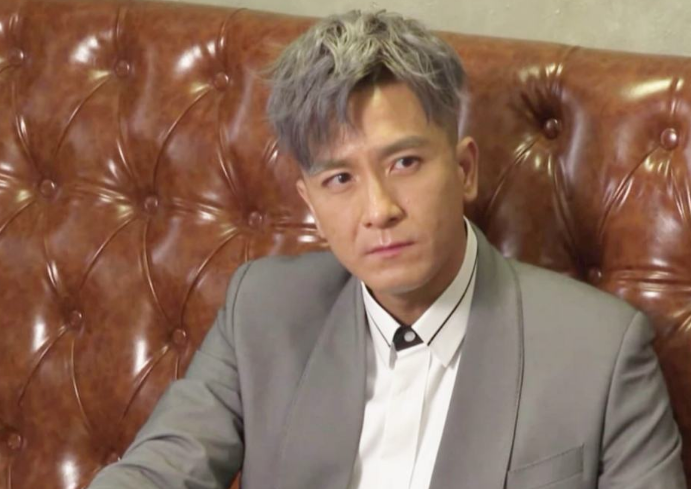 使徒行者3:马国明首演反派,形象亦正亦邪,奸到出汁成最大亮点