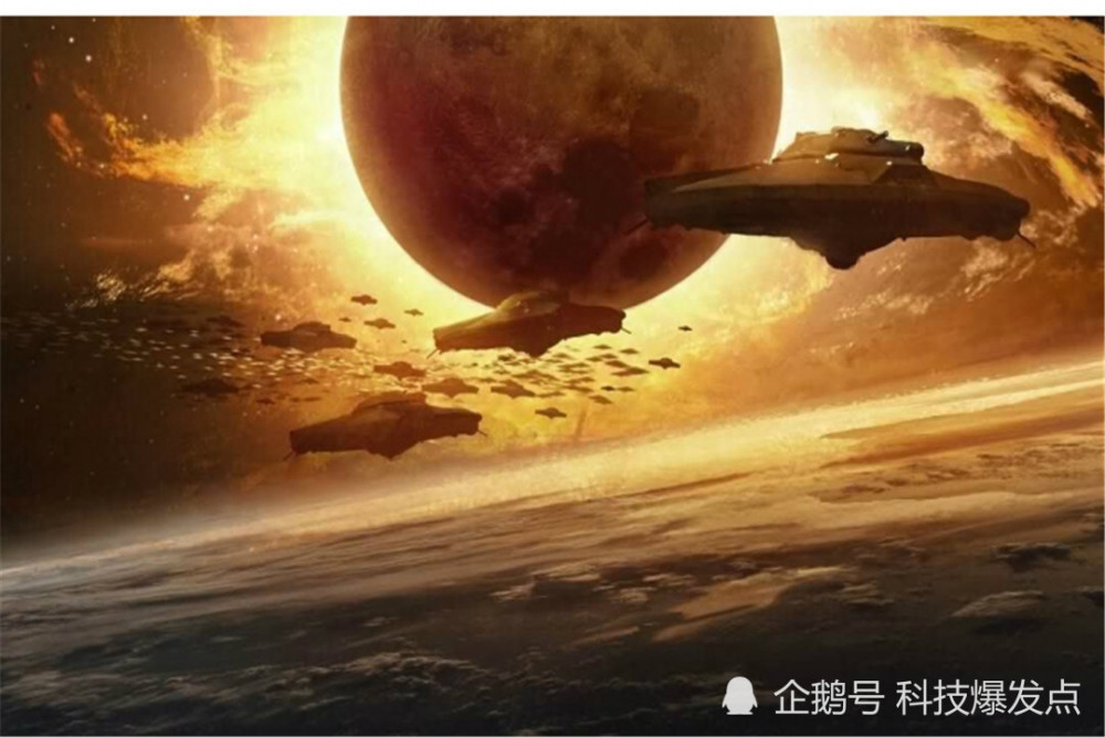 行星|“超级地球”又来了！4.2光年外，有没有可能住着“三体人”！