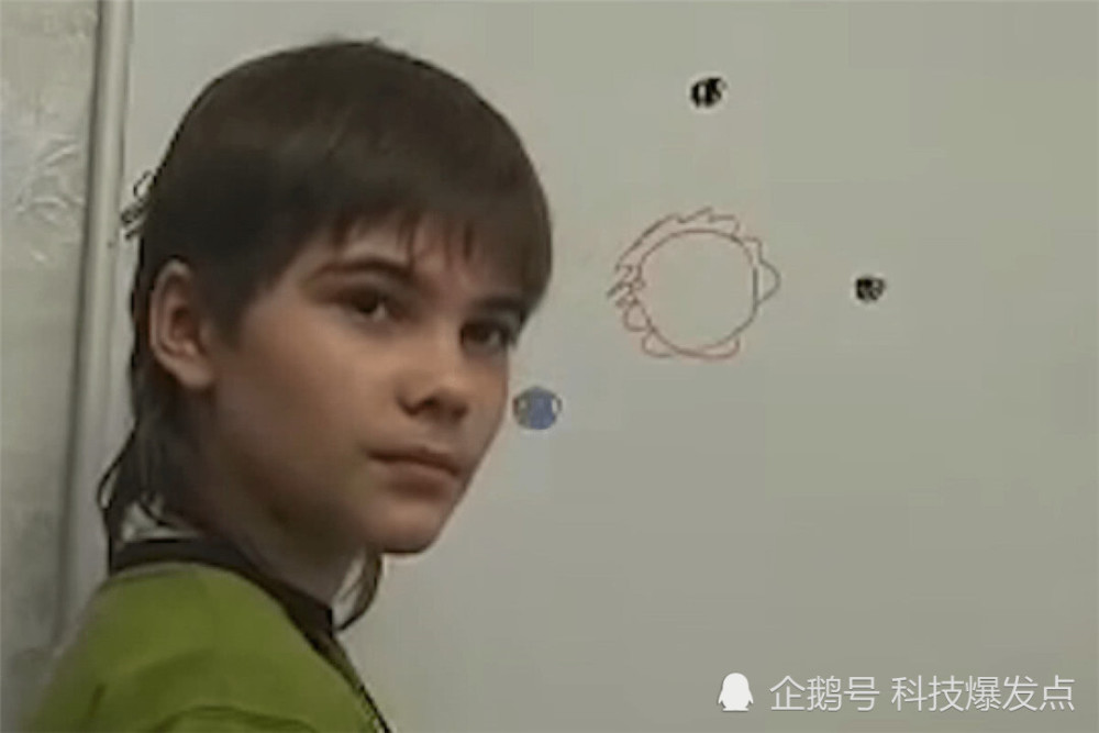 波力斯卡|火星男孩真的来自火星吗？为何与地球人长得一样？是哪里出错了？