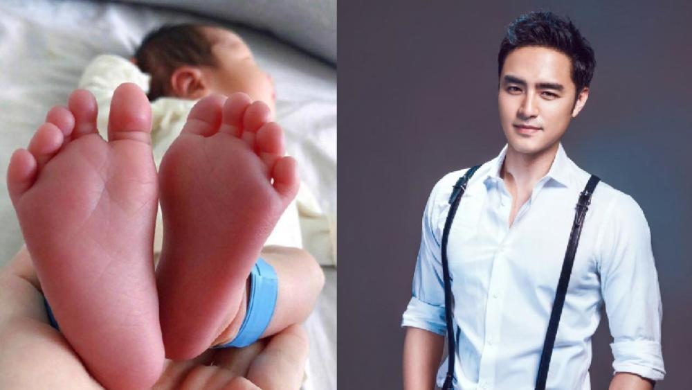 张庭|明道自创品牌赚女人钱！张庭夫妇为好友站台，林瑞阳现场扭腰摆臀