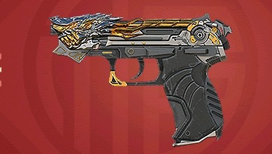 【cf】ak47-雷暴出现在金秋特惠活动中,是客串还是一种信号!