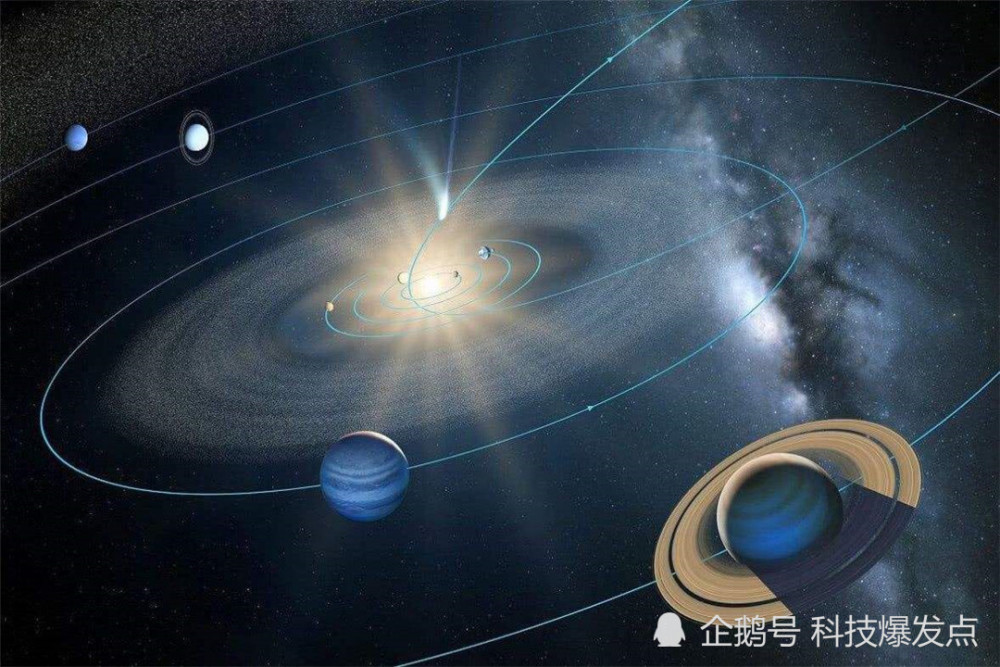 地球|探测器飞行43年，跨越225亿公里后发现，人类可能走不出太阳系！