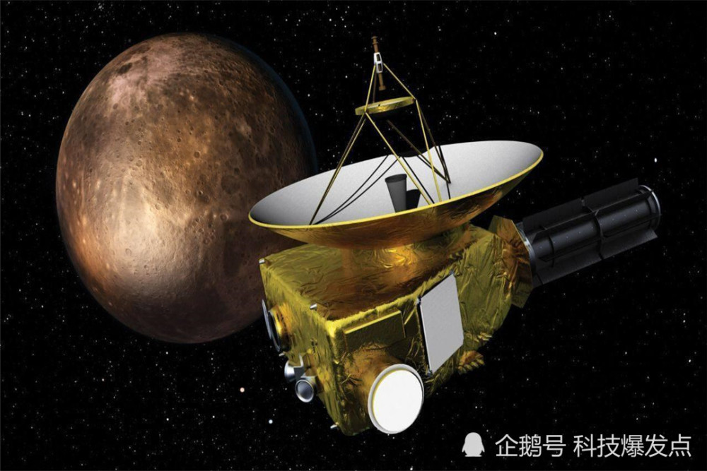 地球|探测器飞行43年，跨越225亿公里后发现，人类可能走不出太阳系！