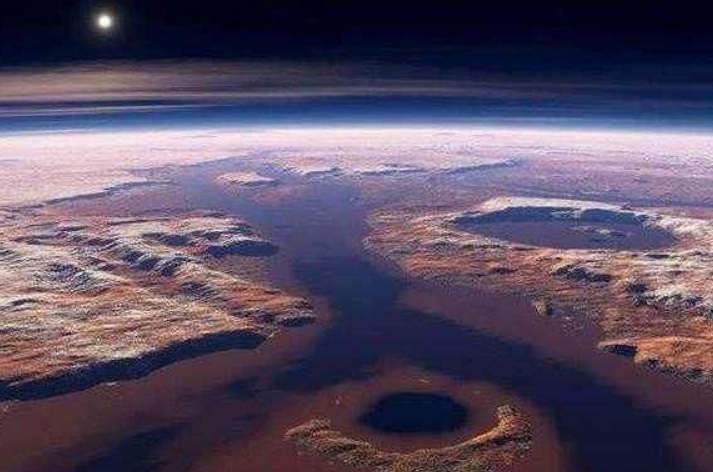 海沟|海洋最深处，深达11034米的马里亚纳海沟，不断发出奇怪嘶吼声？