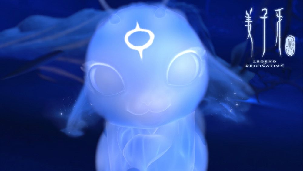 姜子牙|《姜子牙》：浅议影片中的道具呈现