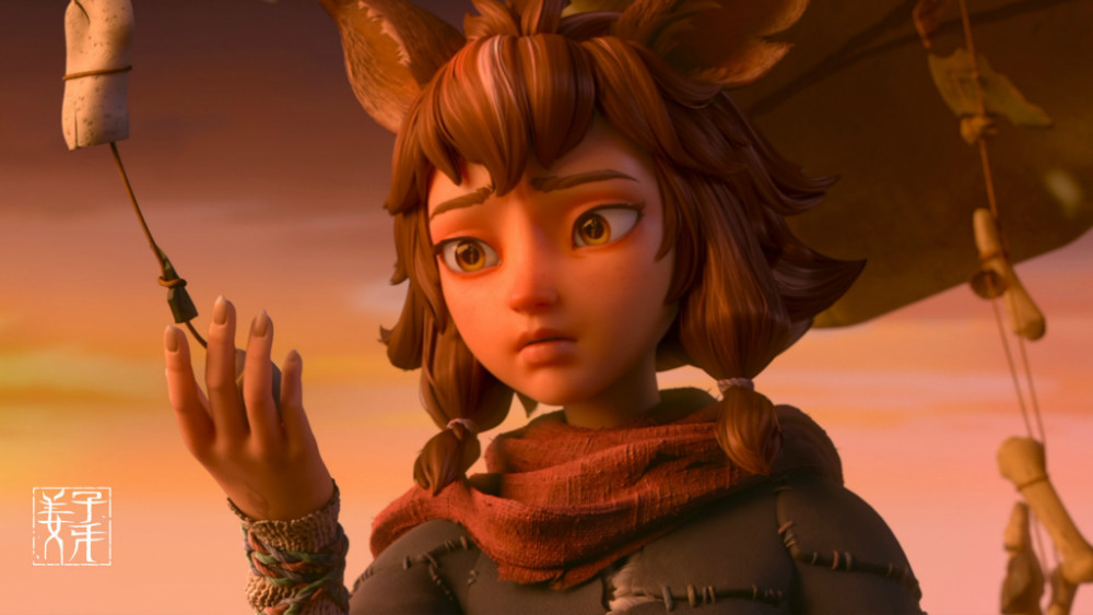 姜子牙|《姜子牙》：浅议影片中的道具呈现