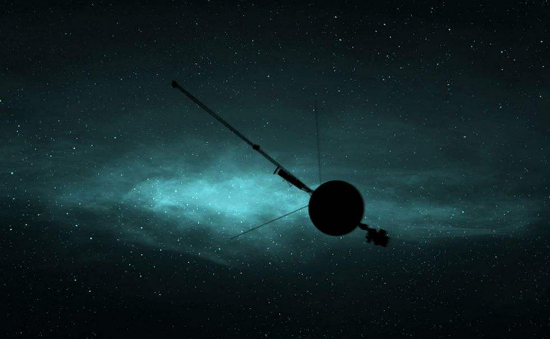 光年|银河系的直径达15光年，人类能成功穿越吗？会不会永远都出不去？