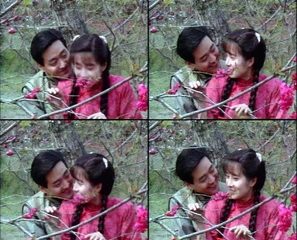 《鬼丈夫》和《半生缘》:两部剧的女主角,活成了