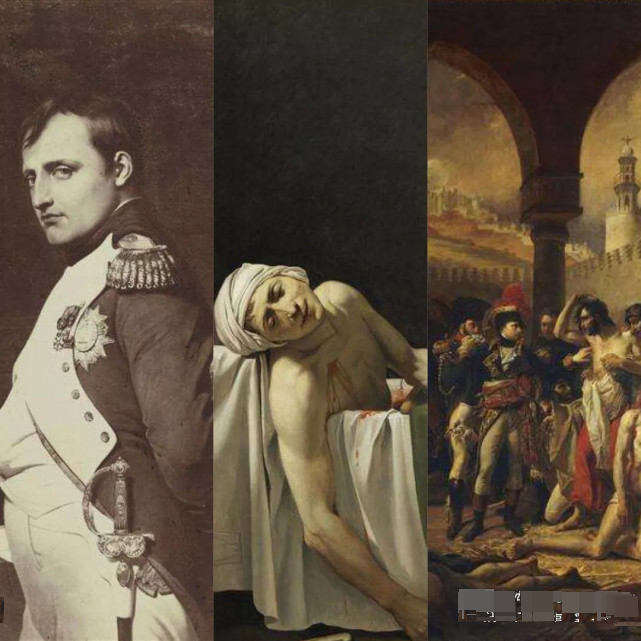 拿破仑死亡之谜,拿破仑真的是病死的吗?