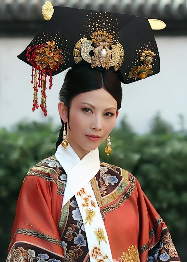 甄嬛传为何经典我看了两遍看到了生存法则你看到了什么