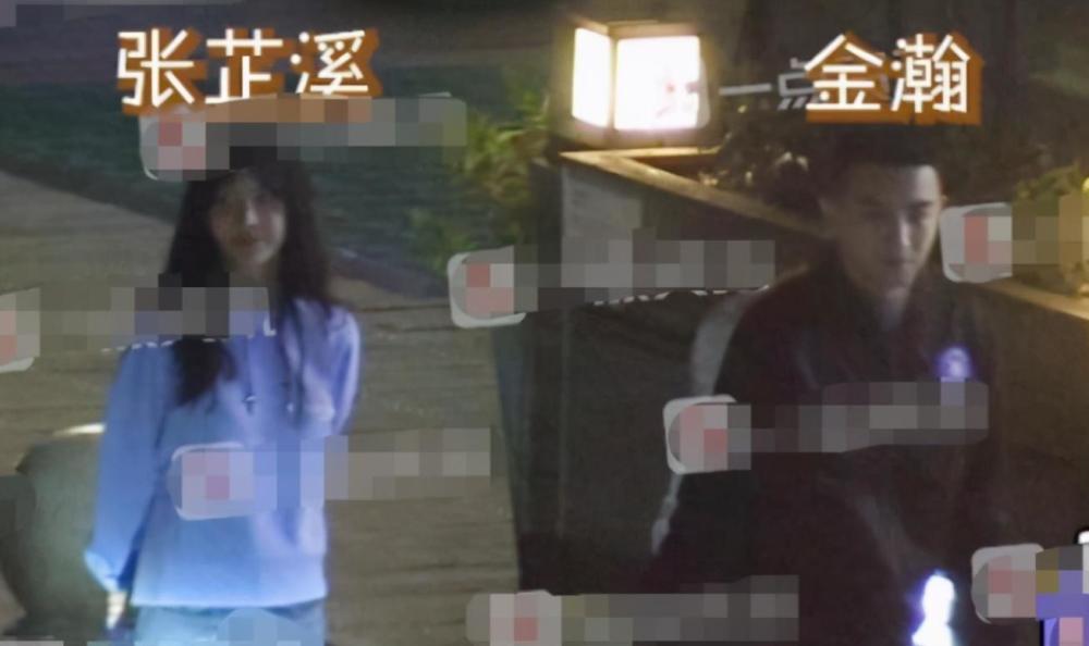 赵丽颖|他是赵丽颖签的第一个演员！为提升人气，自导自演恋情曝光戏码？