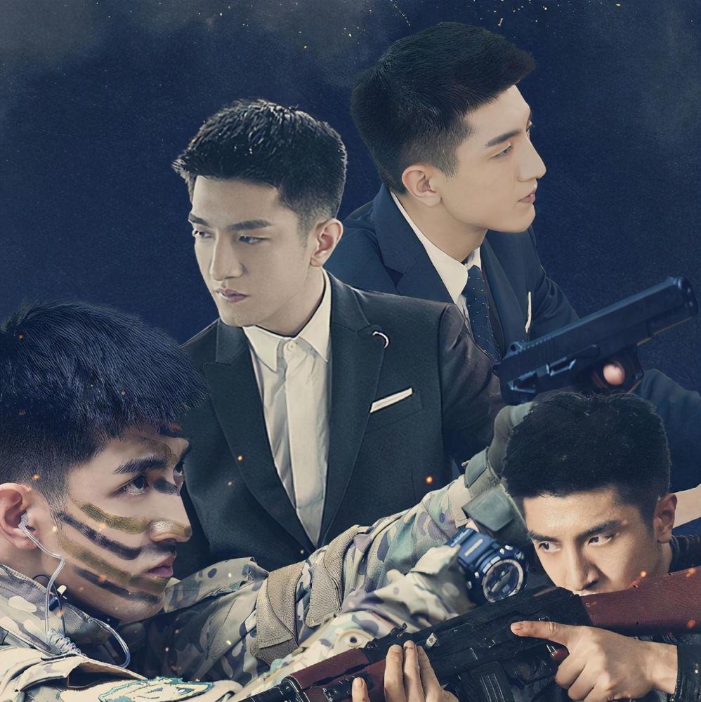 赵丽颖|他是赵丽颖签的第一个演员！为提升人气，自导自演恋情曝光戏码？