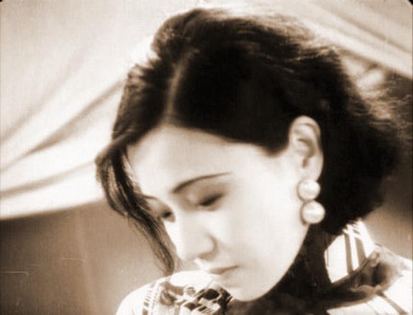 民国四大美女珍贵照片,林徽因是最漂亮的_腾讯新闻