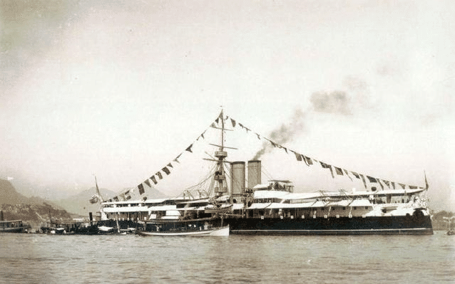 美西战争爆发的原因至今仍争论不休